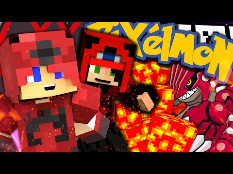 UNA MISSIONE IMPOSSIBILE PER IL TEAM MAGMA !! - Minecraft PIXELMON ITA w/ ErenBlaze