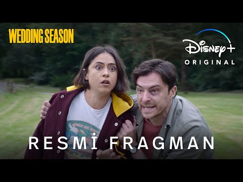 Wedding Season | Şimdi Yayında | Disney+