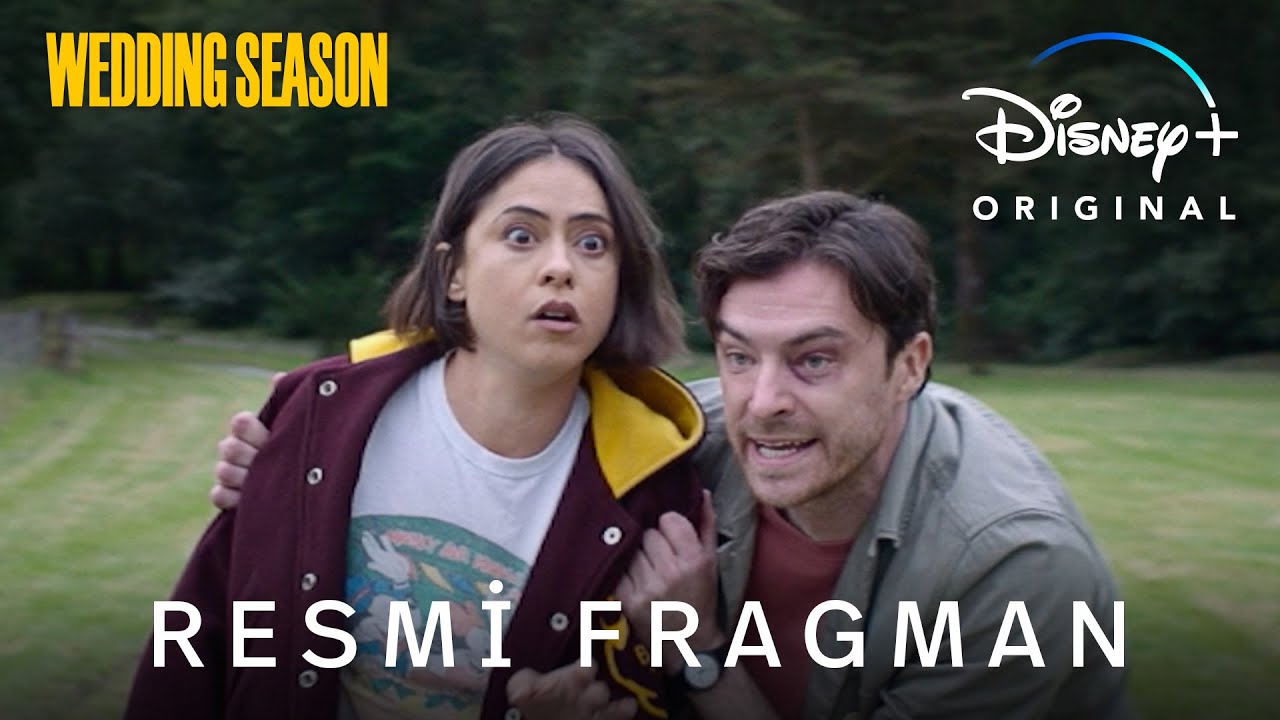 Wedding Season Fragman