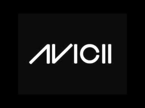 Avicii vs Nadia ali levels rapture
