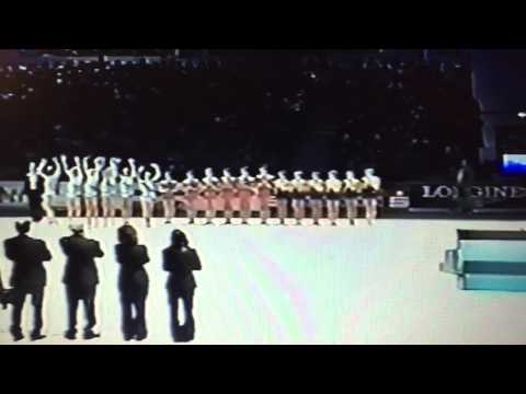 Georgatseli Alexandra/Kakiou Maria/Xerovasila Leoni/Efthimiou Hlektra/Piliaki Olga/Kolaza Persa/