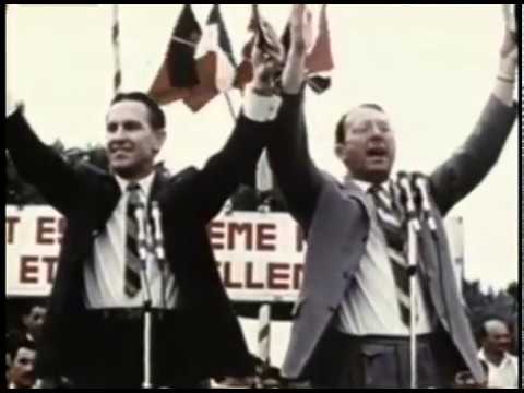 OSBORN Documiracle Film: THE UNLIMITED GOD