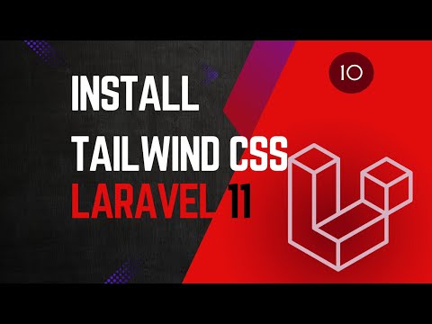 01 Create first Laravel Project Laravel 11 tutorial for beginners