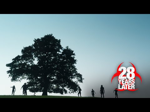 "Imagine" Vignette with Danny Boyle & Alex Garland