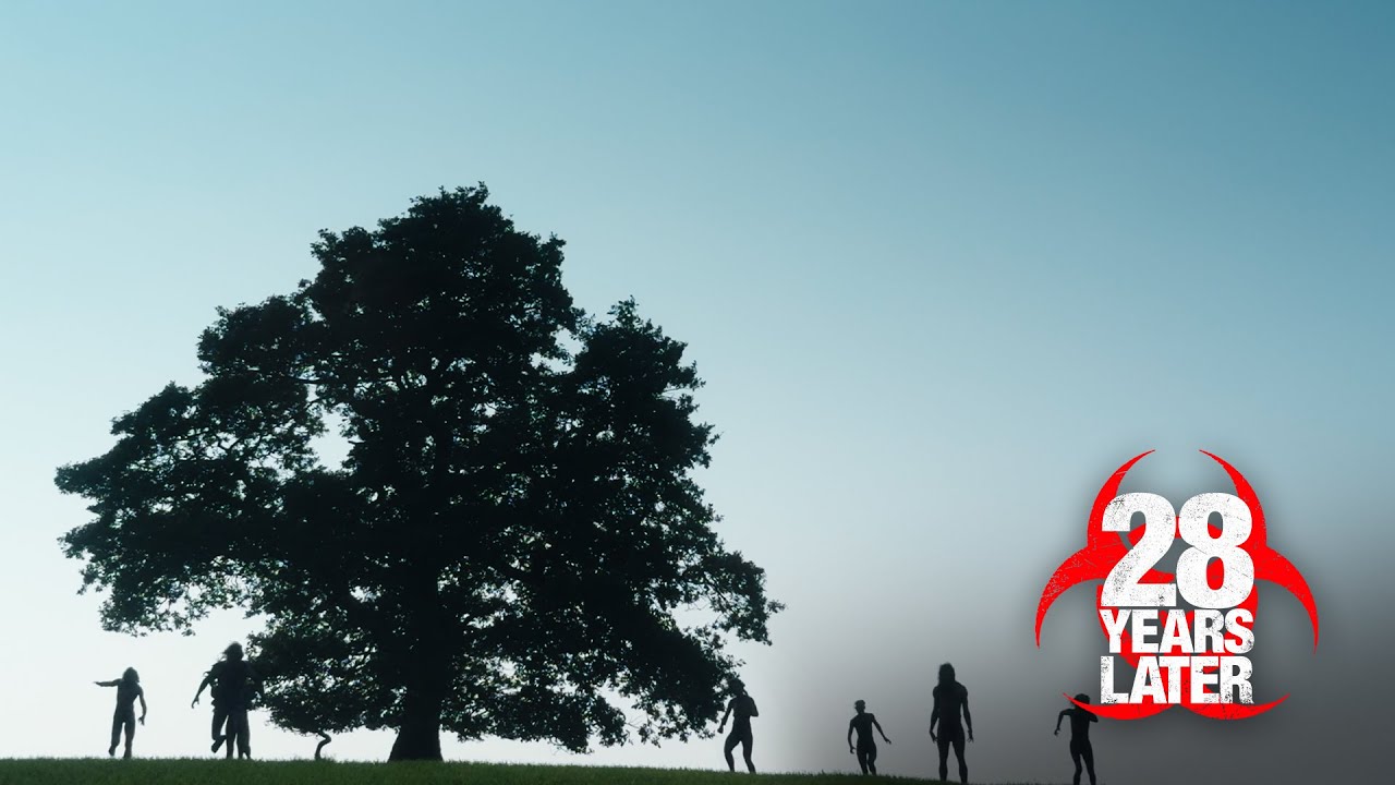 "Imagine" Vignette with Danny Boyle & Alex Garland