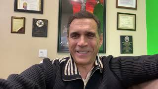 Men vs Women | Adrian Paul's Daily Thoughts