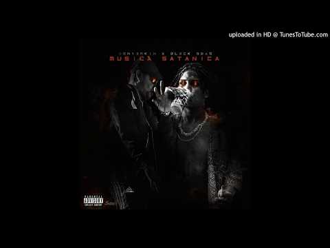 "MUSICA SATANICA" | Denyerkin x Blxck Swag