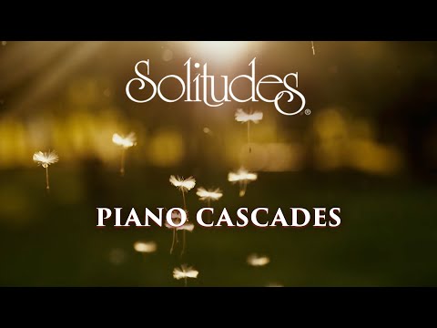 Dan Gibson’s Solitudes - Wishing | Piano Cascades