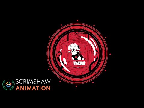 LAIKA | A Haunting Animated Short about the First Dog in Space