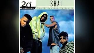 Muse Moment- Shai &#39;Waiting For The Day&#39;