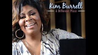 Thank You Jesus - Kim Burrell (Bass & Drum cover)