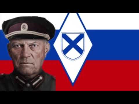 We Go On The Wide Fields (TNO Bunyachenko’s Unification Super Event Music) Extended (Tank Noises)