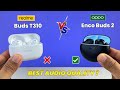Realme Buds T310 Vs Oppo Enco Buds 2 Which One Should Buy Oppo Enco Buds 2 Vs Realme T310