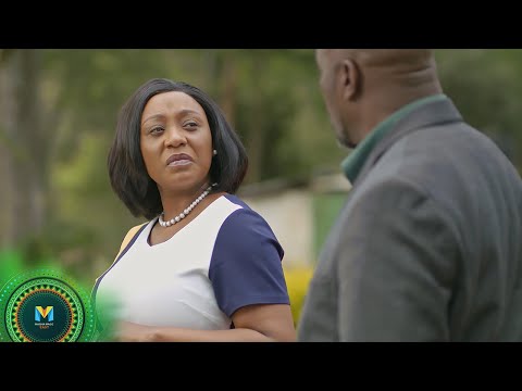 Nelson and Reagan clash – Selina | S6 | EP 236 - 240 | Maisha Magic East