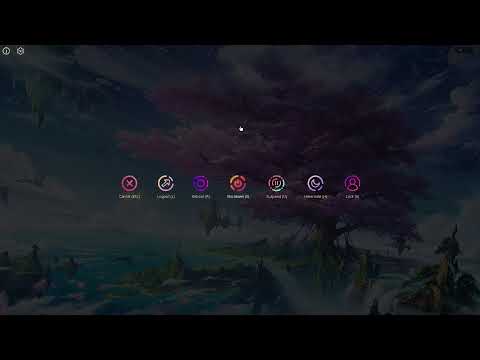 ArcoLinux : 2336 FIX - font too big or too small - use Xresources to change DPI or settingsmanagers