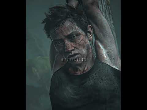 Ellie Came Back For Vengeance 🥶 [4K] | #shorts