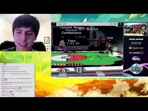 Match Analysis: Fiction vs S2J @ SSS 1-26-14