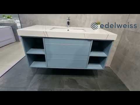 Тумба с раковиной Orans BC-1129-1200