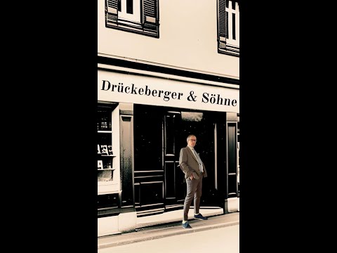 Drückeberger & Söhne: Erfolgsgeschichte eines Unternehmens, das nichts tut #shorts