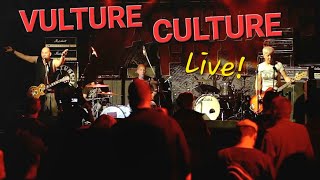 Vulture Culture - Live im Forum Bielefeld