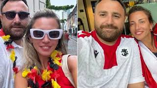 აჩიკო ბერიძემ ბავშვობის სიყვარული დაიბრუნა