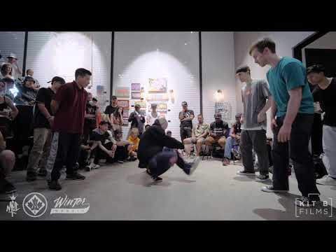 Stylz Corrupt VS Overload [Top16] - Twice as Nice 8