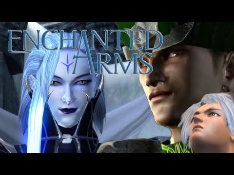 Enchanted Arms (360) Review