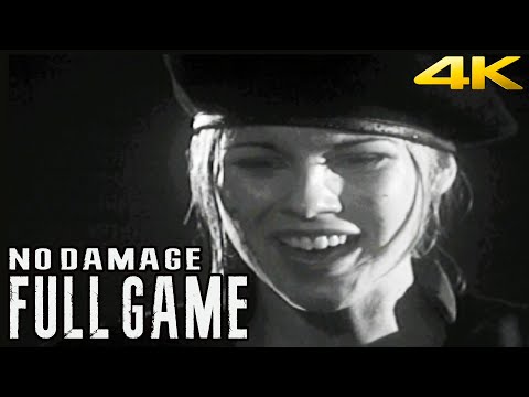 Resident Evil Director's Cut - JILL | No Damage - Best Ending | PRO Gameplay Walkthrough【4K60ᶠᵖˢ】