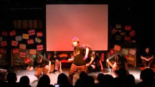 Blanchul  LSB 11th追いコン2012