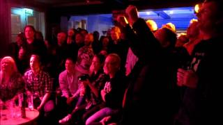 Hedemora Out N´Loud - Anders F Rönnblom Band