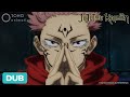 Domain Expansion DUB JUJUTSU KAISEN