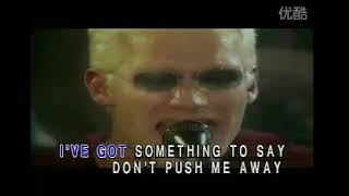 MICHAEL LEARNS TO ROCK - BREAKING THE RULES (LIVE IN TAIPEI 1995 KARAOKE LASERDISC)