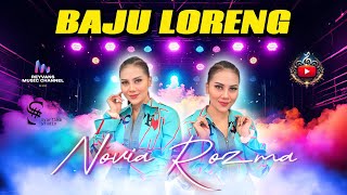 Download lagu BAJU LORENG - NOVIA ROZMA - BAJIDOR - VIRAL - MUSIK mp3