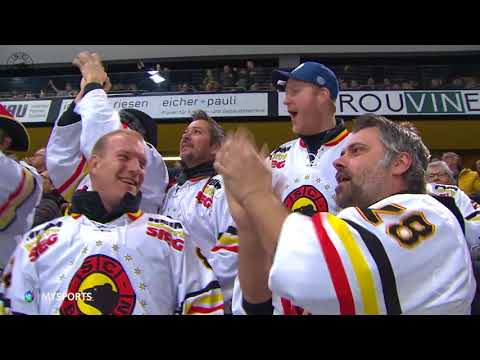 SCB - Genf Servette 5:1 15.03.2018 HD - SCB 1931