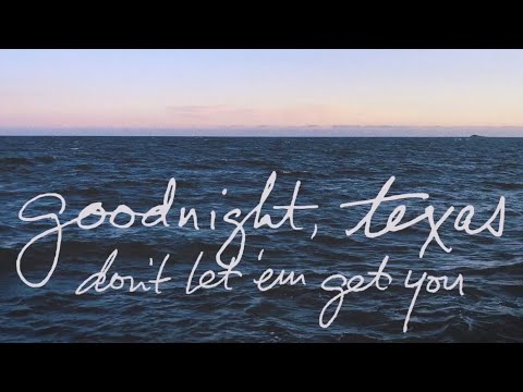 Video thumbnail for Don’t Let ’Em Get You