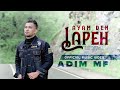 Adim MF Ayam Den Lapeh Official Music Video