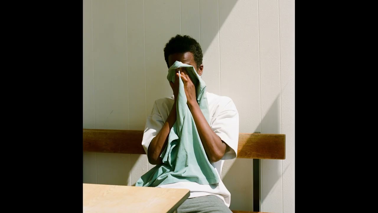 Bashir Billow - Mirrors