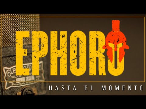 Video de la banda Ephoro