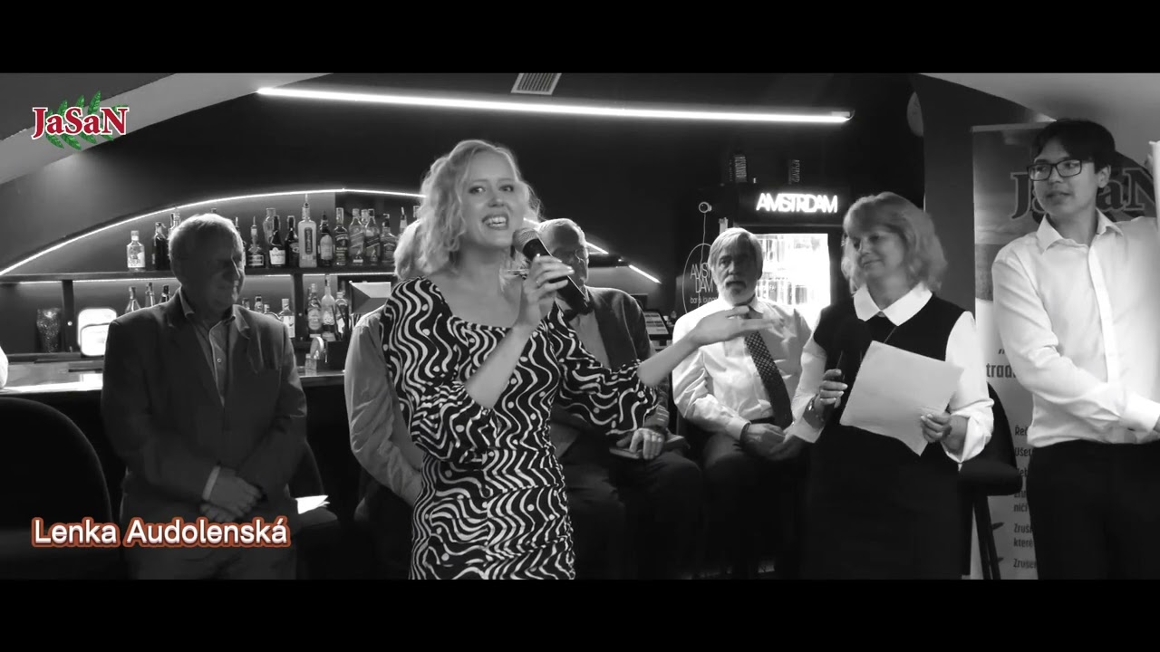 👉Volba jasná I - JaSaN (Jasný Signál Nezávislých)