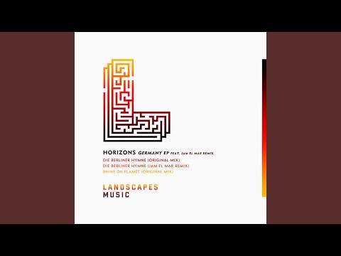 Die Berliner Hymne (Jam El Mar Remix)