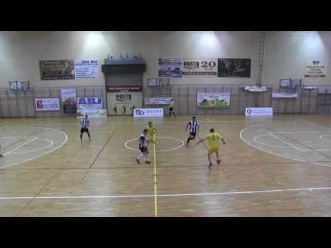 Pershing 16-1 Promień Mikluszowice 1. połowa