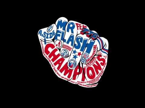 Video thumbnail for Champions