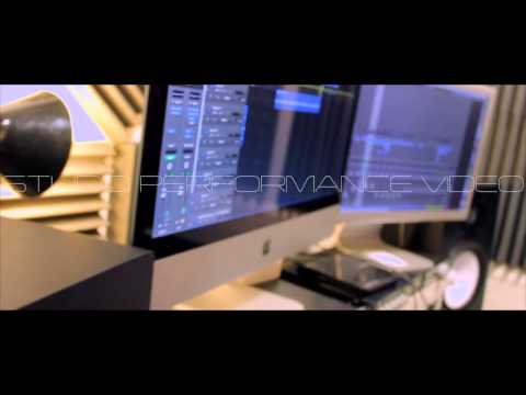 Lil Reeko - Better Keep Up (Studio Performance)