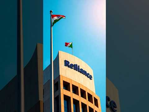 Trump announces $300 billion oil refinery deal | India’s Reliance Industries