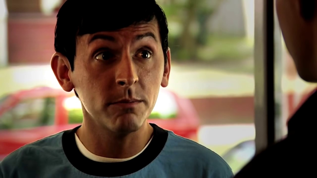 "Port City" Movie Trailer