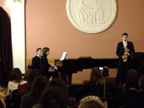 Carnaval de Venise - Nikita Zimin