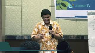 Download lagu KOMUNIKASI CINTA DALAM KELUARGA | USTADZ CAHYADI TAKARIAWAN mp3