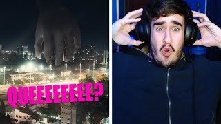 (REACCIÓN) 24 - DUKI x Kidd Keo ft. Juicy J (Video Oficial) | 24 (REACCIÓN) 24 - DUKI x Kidd Keo ft. Juicy J (Video Oficial) | 24