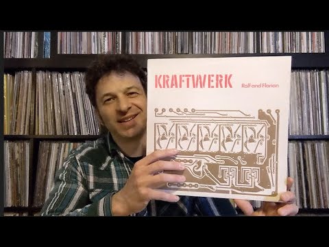 Episode 85: Kraftwerk - The First 3 Records