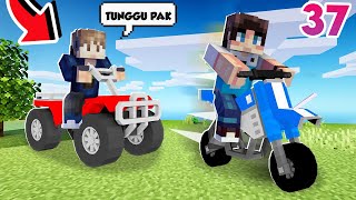 Download lagu KITA MENCARI RUMAH BARU DI SURVIVAL TERKUTUK DAN MENEMUKAN INI!!! - STRESMEN MOD SURVIVAL #37 mp3